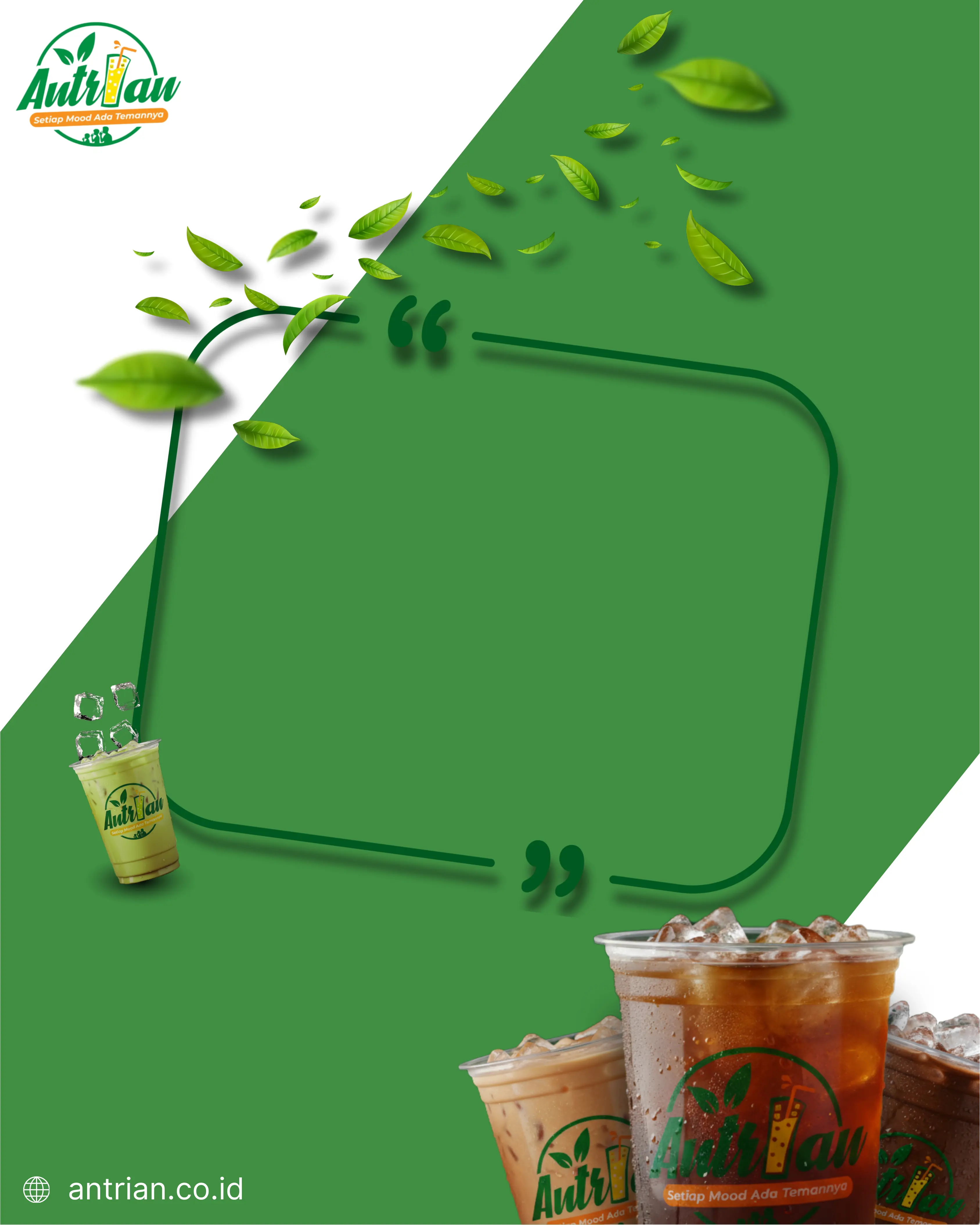 Catchphrase Background